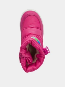 Ботинки и сапоги AGATHA RUIZ DE LA PRADA S модель 221996-A Фото