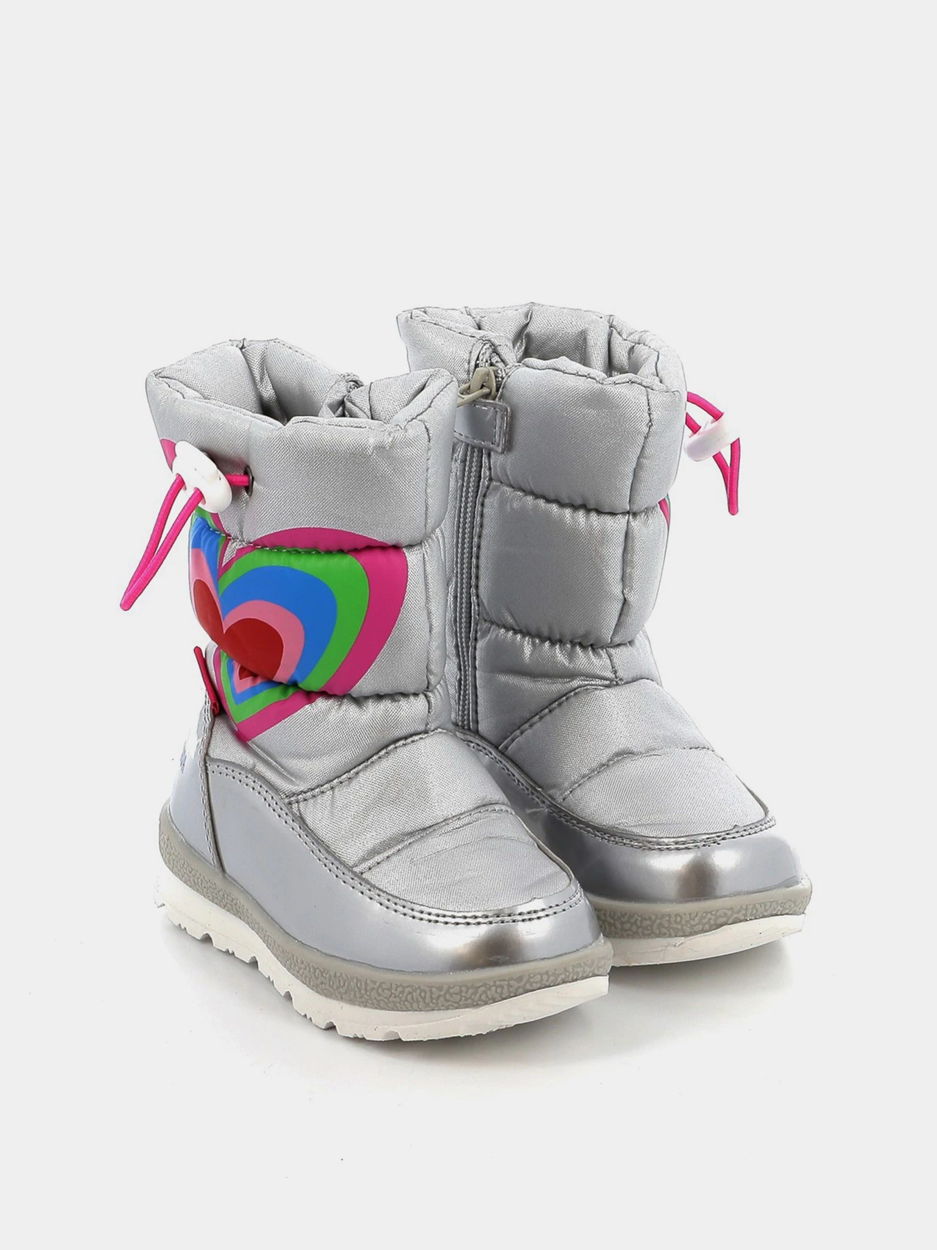 Ботинки и сапоги AGATHA RUIZ DE LA PRADA S модель 221996-B Ботинки и сапоги AGATHA RUIZ DE LA PRADA S модель 221996-B Фото