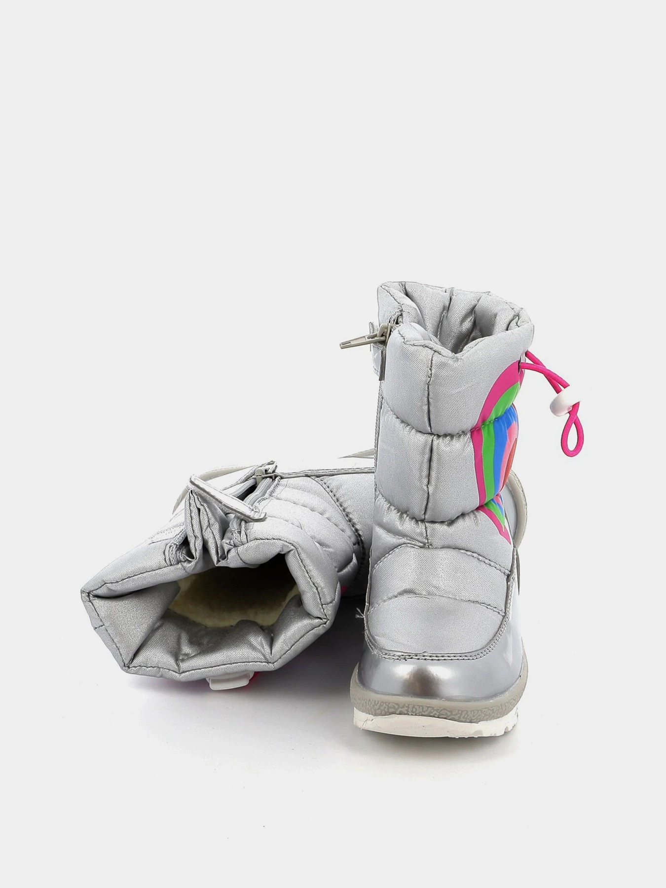 Ботинки и сапоги AGATHA RUIZ DE LA PRADA S модель 221996-B Ботинки и сапоги AGATHA RUIZ DE LA PRADA S модель 221996-B Фото
