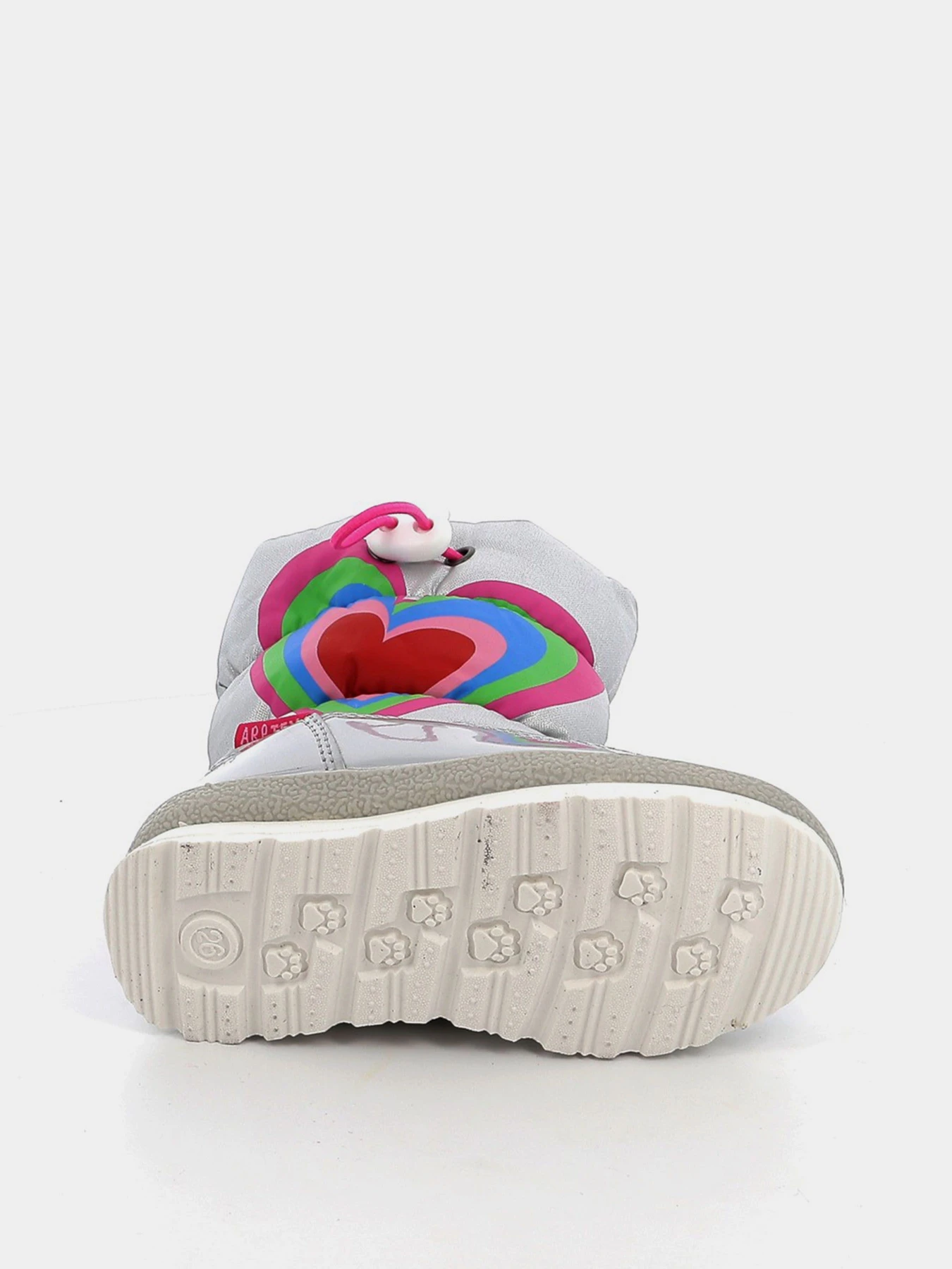 Ботинки и сапоги AGATHA RUIZ DE LA PRADA S модель 221996-B Ботинки и сапоги AGATHA RUIZ DE LA PRADA S модель 221996-B Фото