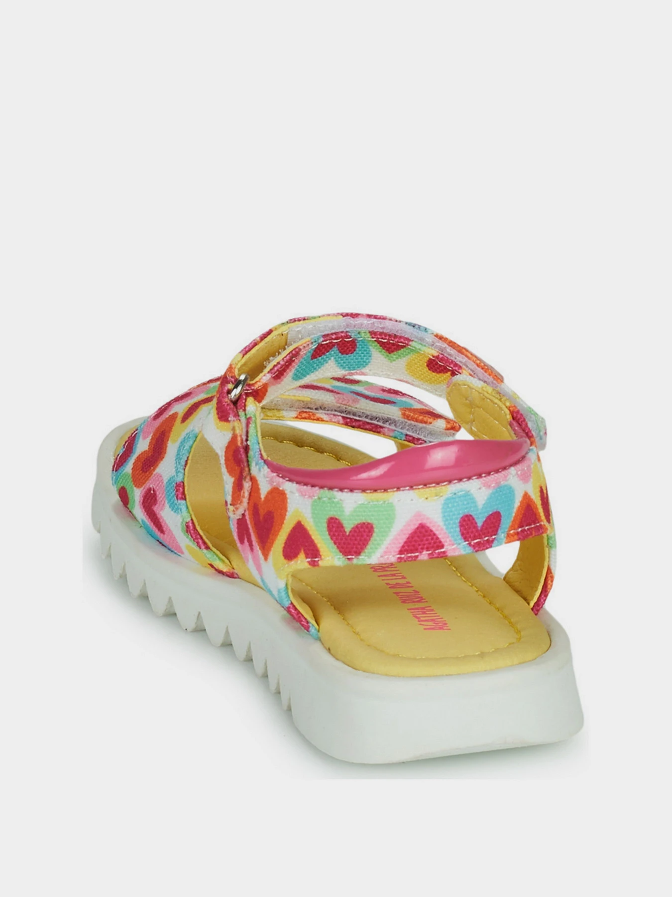 Сандалии AGATHA RUIZ DE LA PRADA S модель 222945-A Сандалии AGATHA RUIZ DE LA PRADA S модель 222945-A Фото