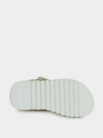 Сандалии AGATHA RUIZ DE LA PRADA S модель 222945-A Фото