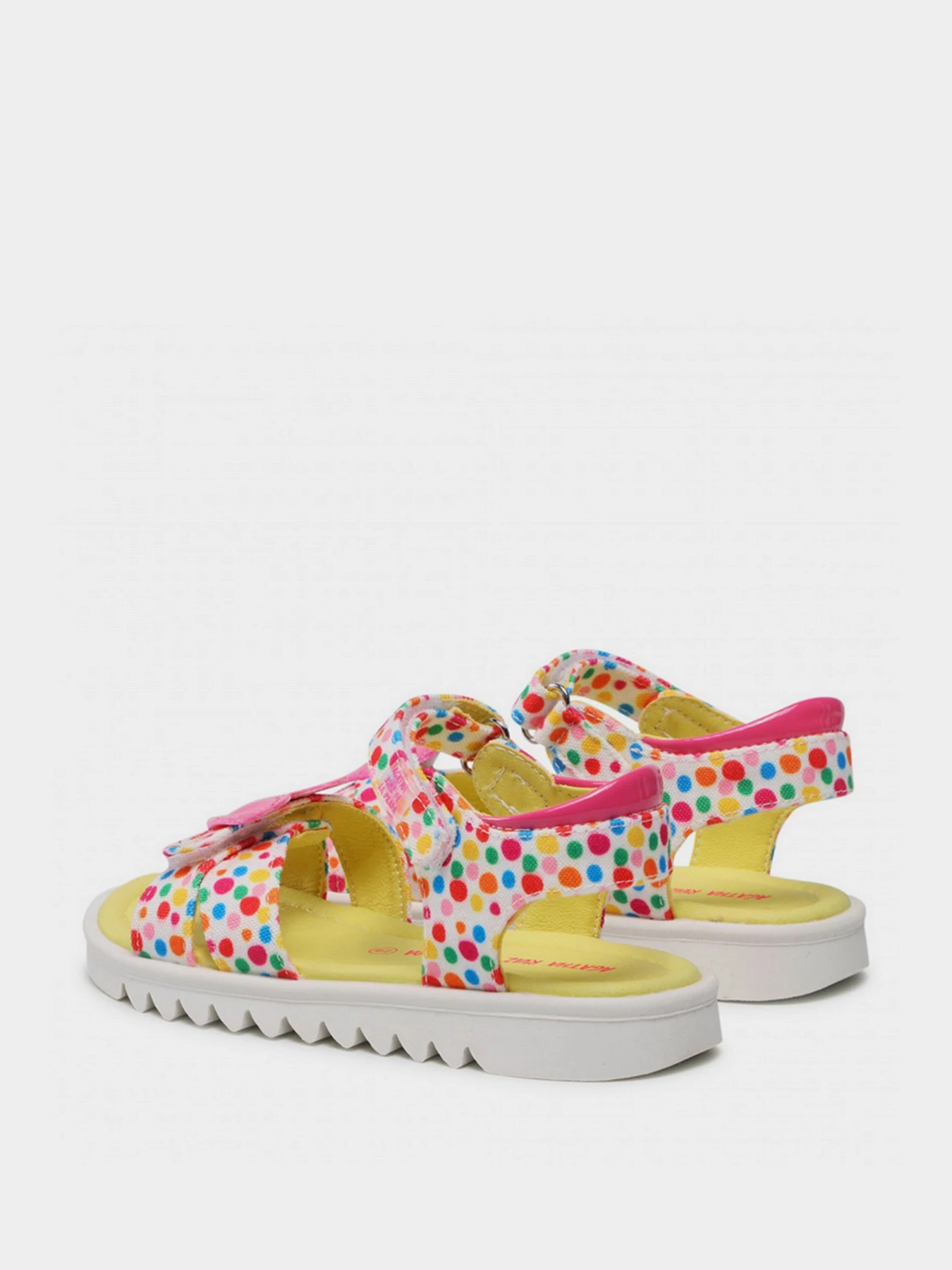 Сандалии AGATHA RUIZ DE LA PRADA S модель 222946-A Сандалии AGATHA RUIZ DE LA PRADA S модель 222946-A Фото