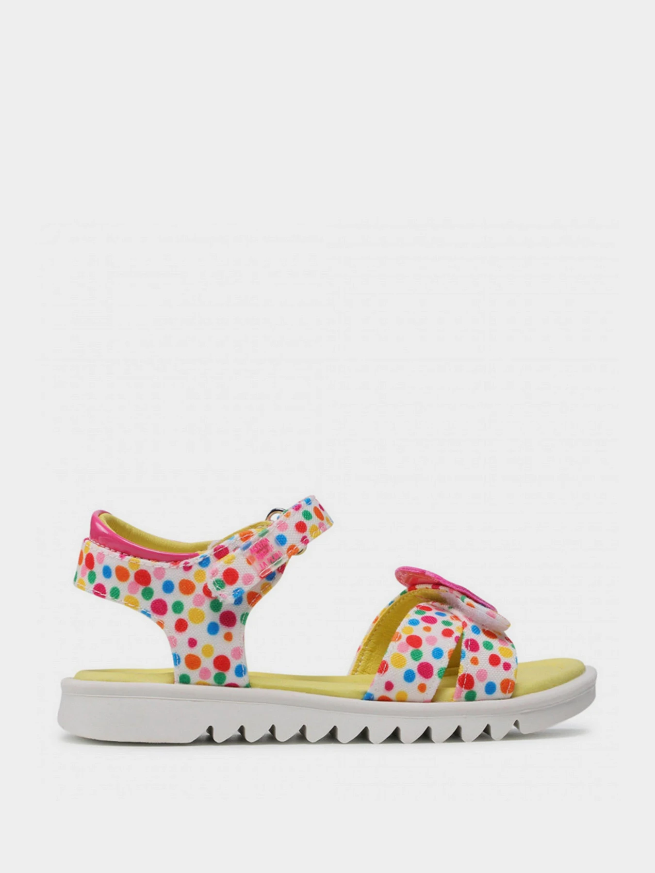 Сандалии AGATHA RUIZ DE LA PRADA S модель 222946-A Сандалии AGATHA RUIZ DE LA PRADA S модель 222946-A Фото