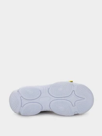 Сандалии Crosby модель 227029/01-03 Фото
