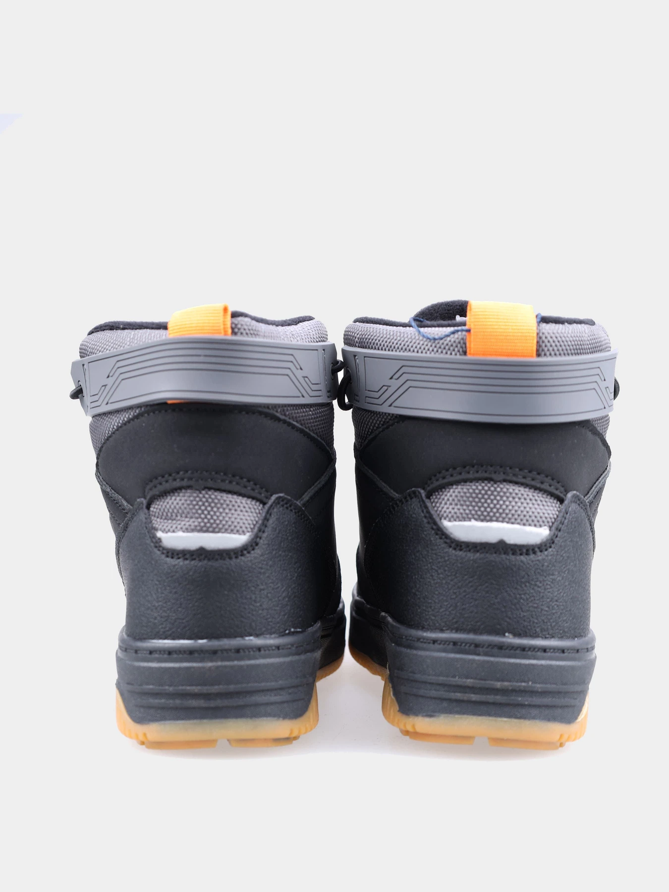 Ботинки и сапоги Crosby модель 228204/06-02 Фото