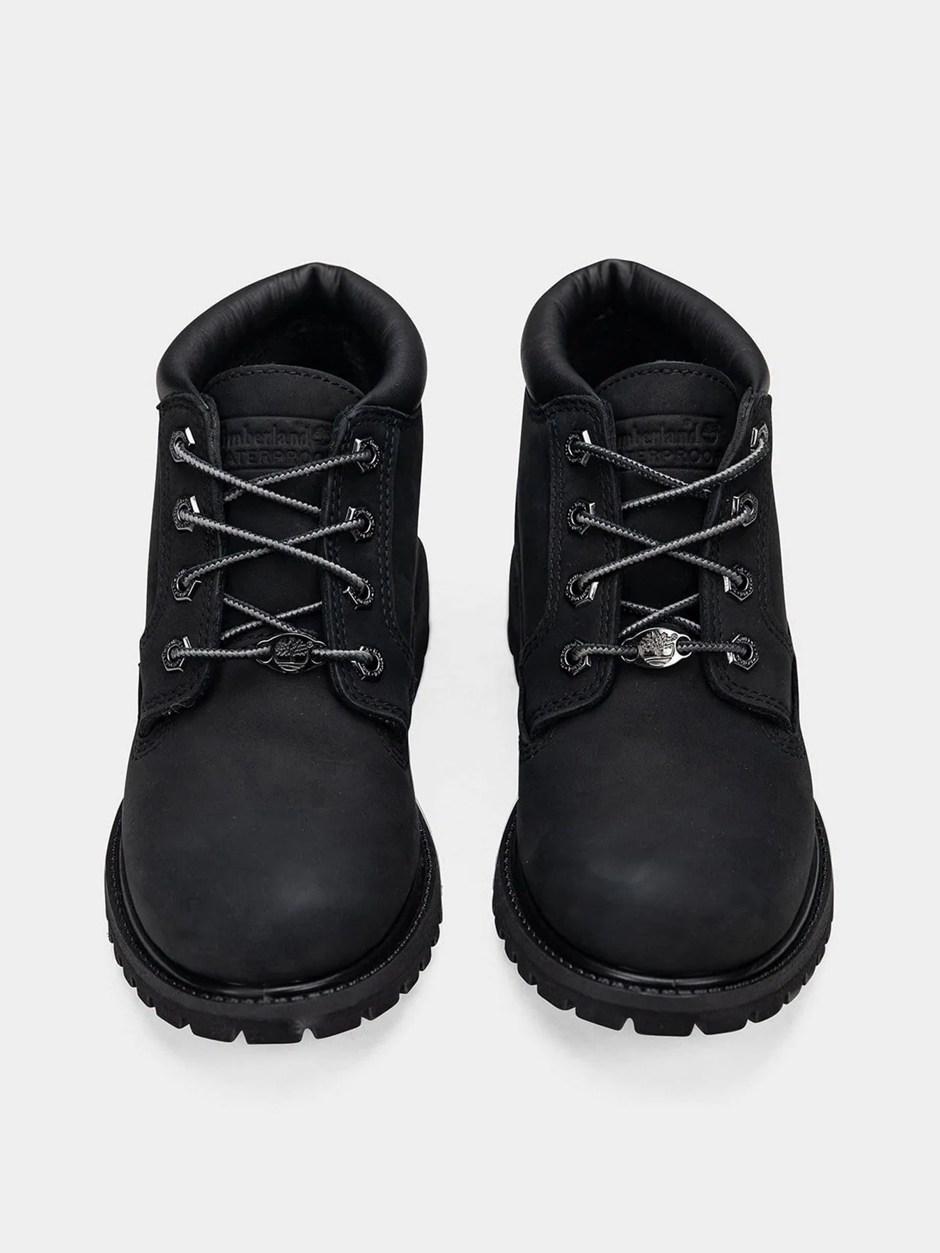 Ботинки и сапоги Timberland модель TB023398001 Ботинки и сапоги Timberland модель TB023398001 Фото