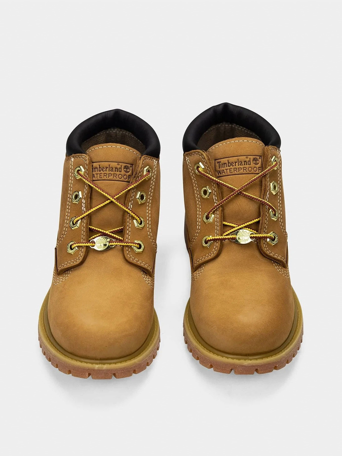 Полуботинки Timberland модель TB023399713 Полуботинки Timberland модель TB023399713 Фото