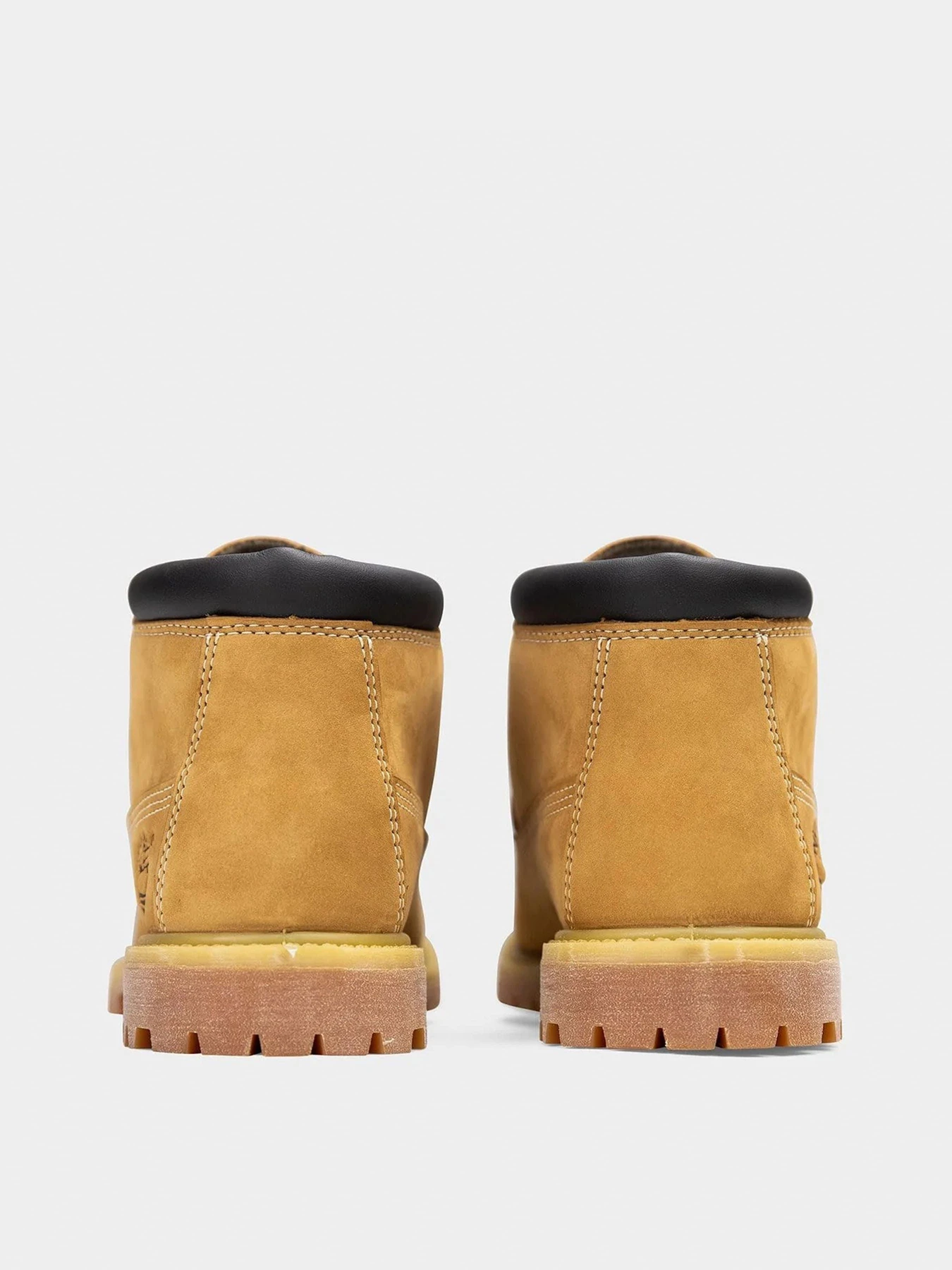 Полуботинки Timberland модель TB023399713 Полуботинки Timberland модель TB023399713 Фото