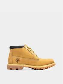 Полуботинки Timberland модель TB023399713 Фото