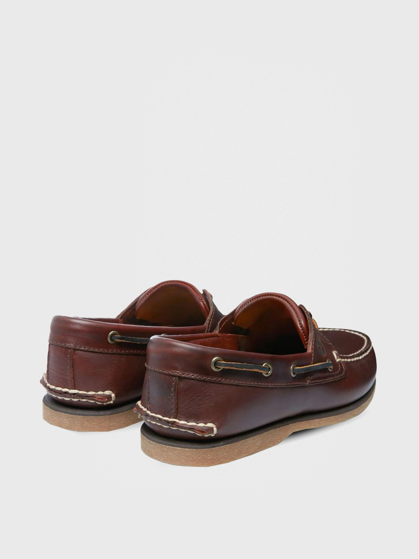 Слипоны и мокасины Timberland модель TB025077214 Слипоны и мокасины Timberland модель TB025077214 Фото