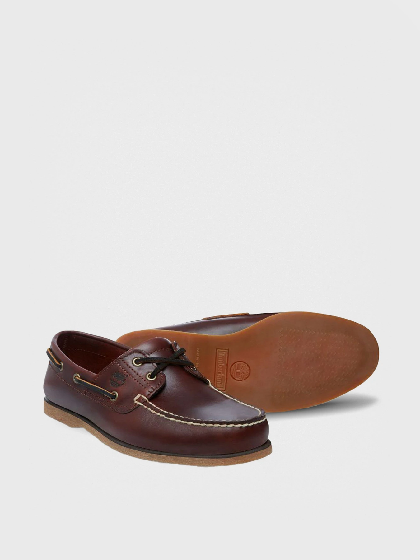 Слипоны и мокасины Timberland модель TB025077214 Слипоны и мокасины Timberland модель TB025077214 Фото