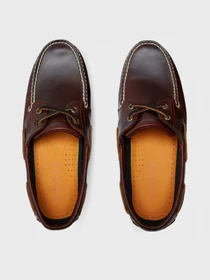 Слипоны и мокасины Timberland модель TB025077214 Фото