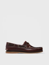Слипоны и мокасины Timberland модель TB025077214 Фото