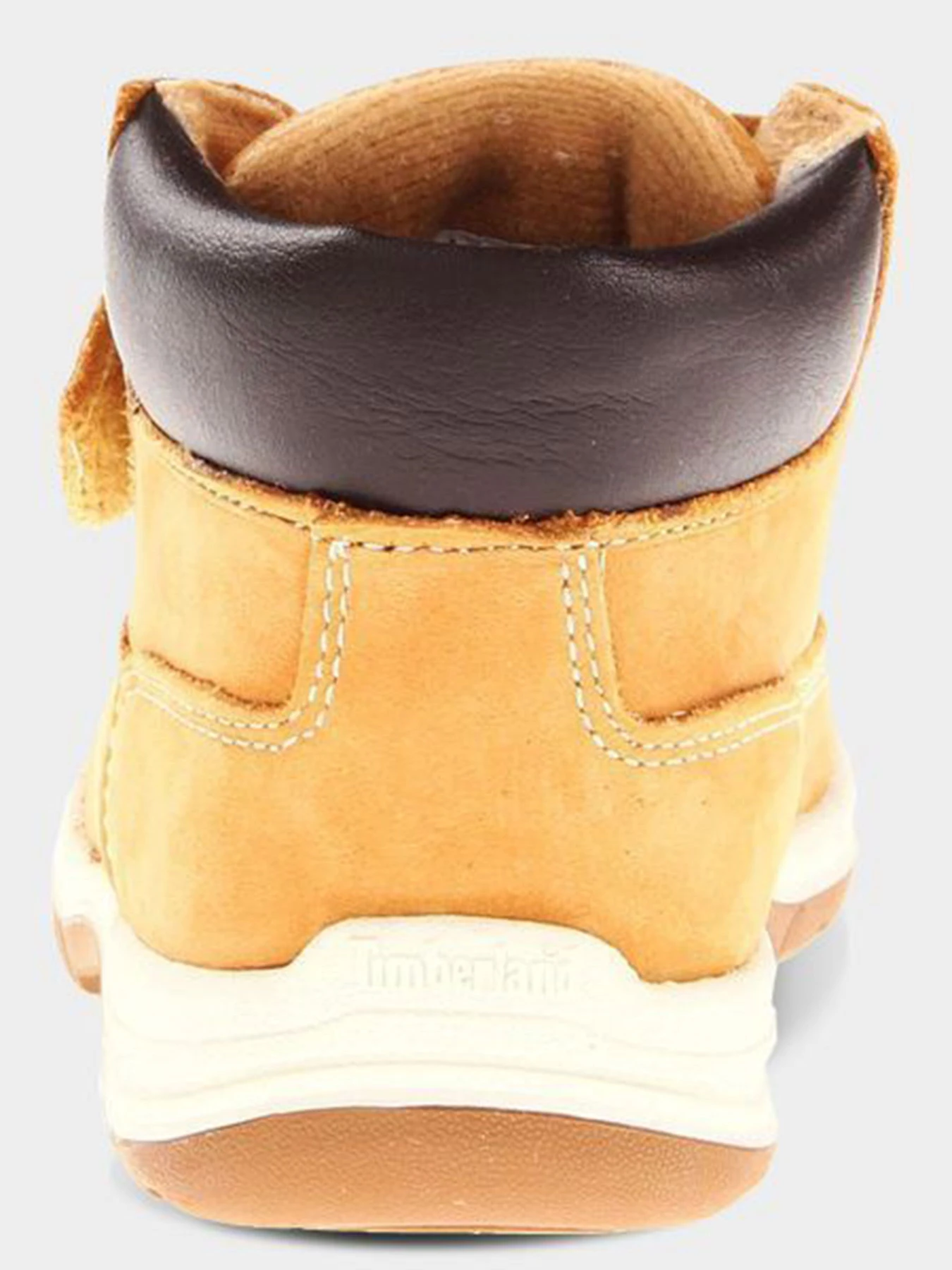 Ботинки и сапоги Timberland модель TB02587R231 Ботинки и сапоги Timberland модель TB02587R231 Фото