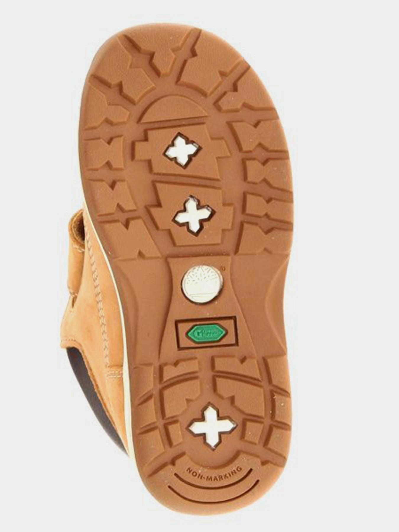 Ботинки и сапоги Timberland модель TB02587R231 Ботинки и сапоги Timberland модель TB02587R231 Фото