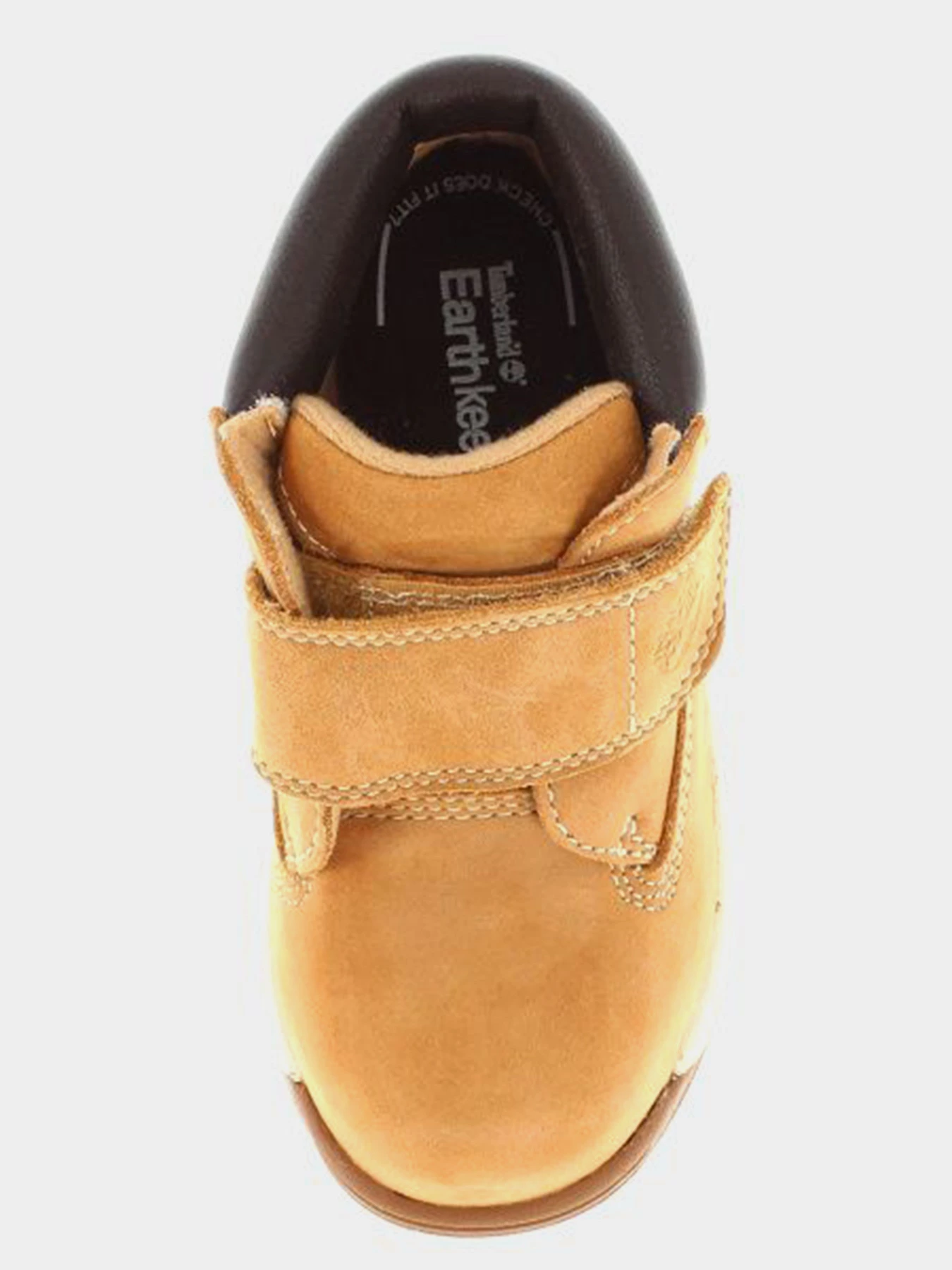 Ботинки и сапоги Timberland модель TB02587R231 Ботинки и сапоги Timberland модель TB02587R231 Фото