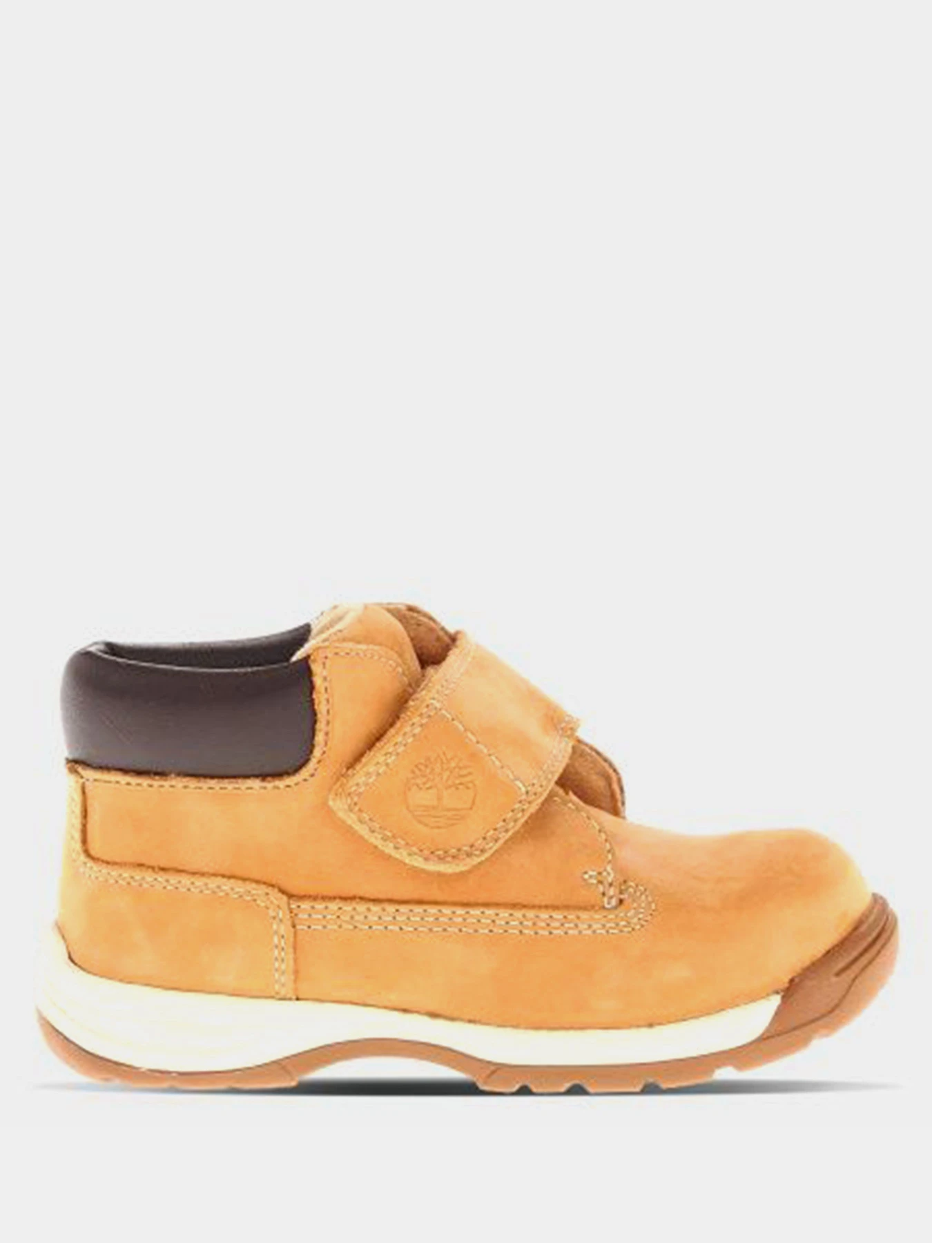Ботинки и сапоги Timberland модель TB02587R231 Ботинки и сапоги Timberland модель TB02587R231 Фото