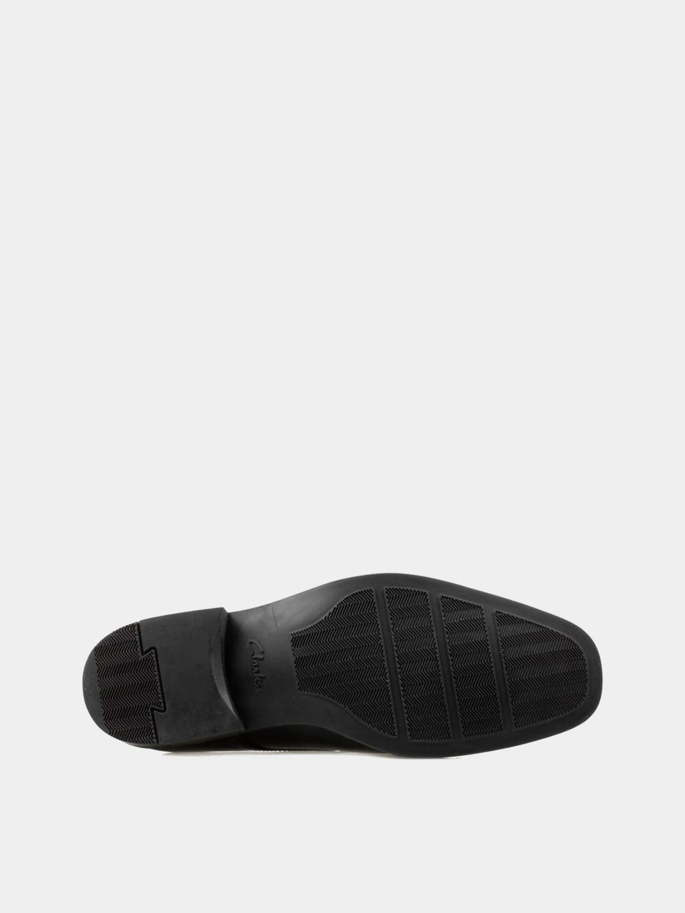 Туфли и лоферы Clarks модель 2611-0309 Туфли и лоферы Clarks модель 2611-0309 Фото