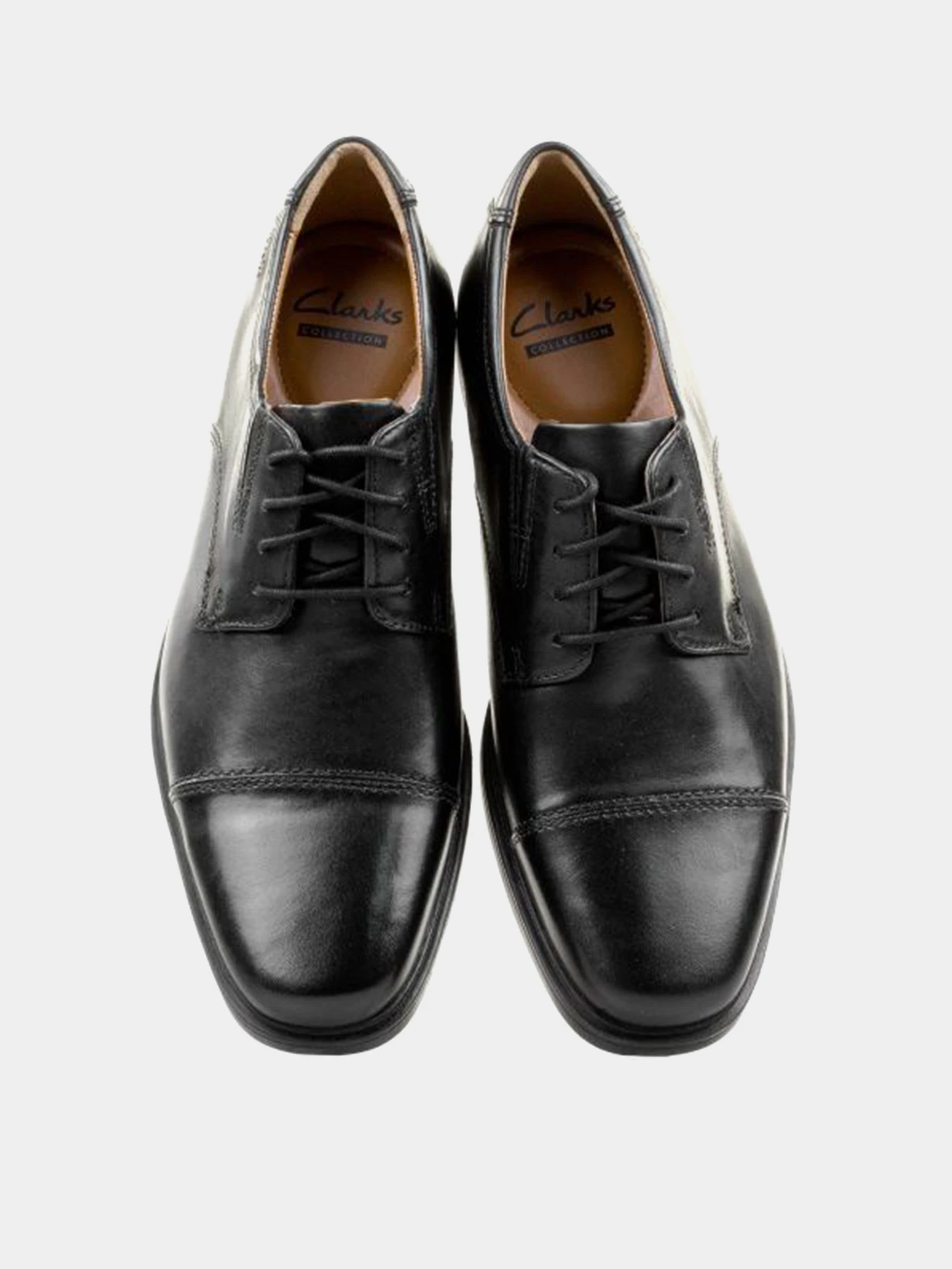 Туфли и лоферы Clarks модель 2611-0309 Туфли и лоферы Clarks модель 2611-0309 Фото