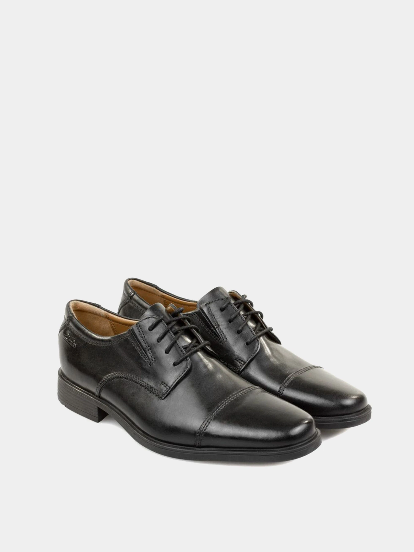 Туфли и лоферы Clarks модель 2611-0309 Туфли и лоферы Clarks модель 2611-0309 Фото