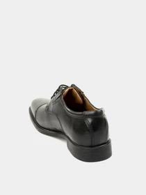 Туфли и лоферы Clarks модель 2611-0309 Фото