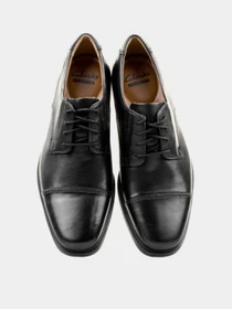 Туфли и лоферы Clarks модель 2611-0309 Фото