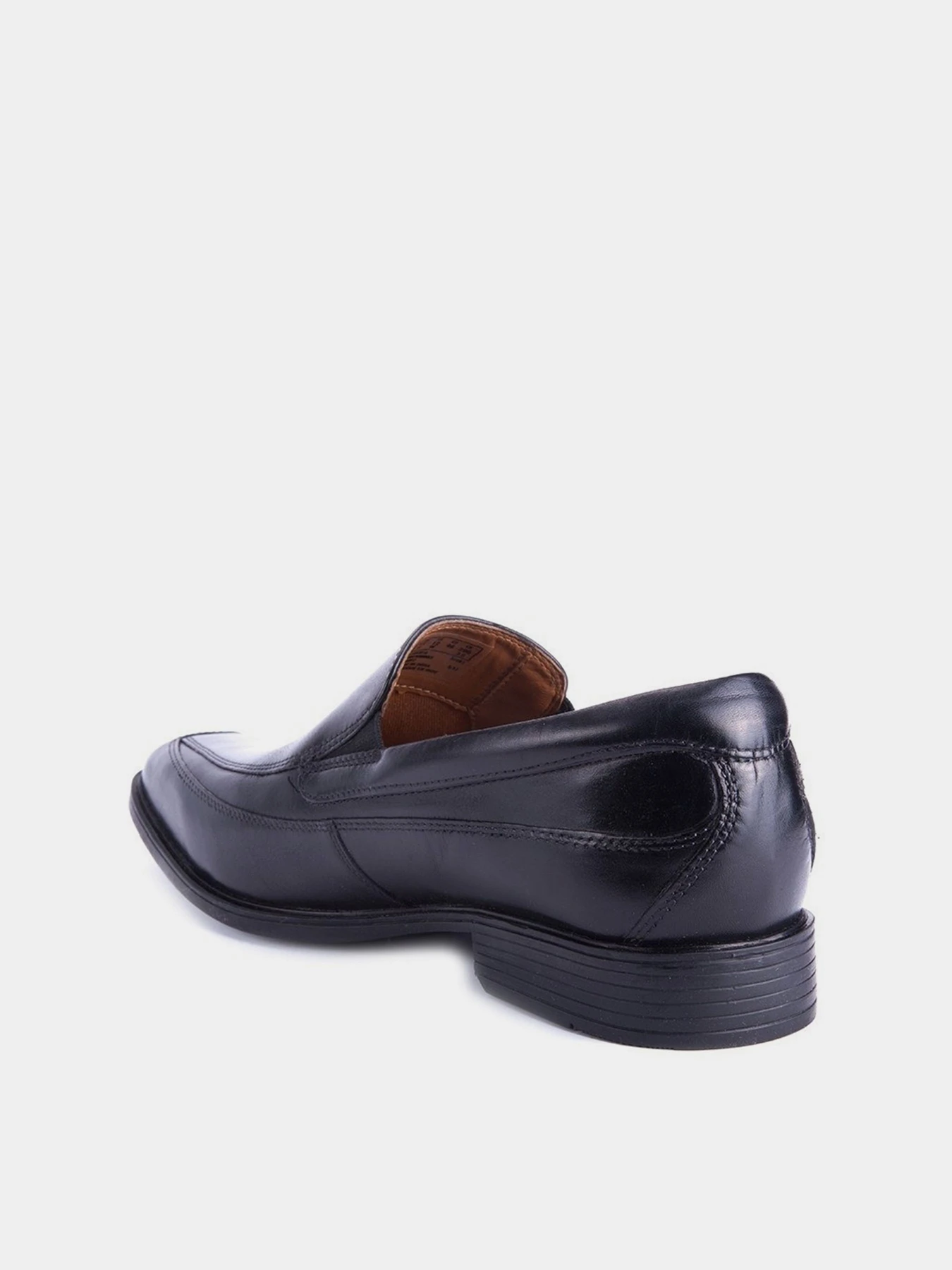 Туфли и лоферы Clarks модель 2611-0312 Туфли и лоферы Clarks модель 2611-0312 Фото