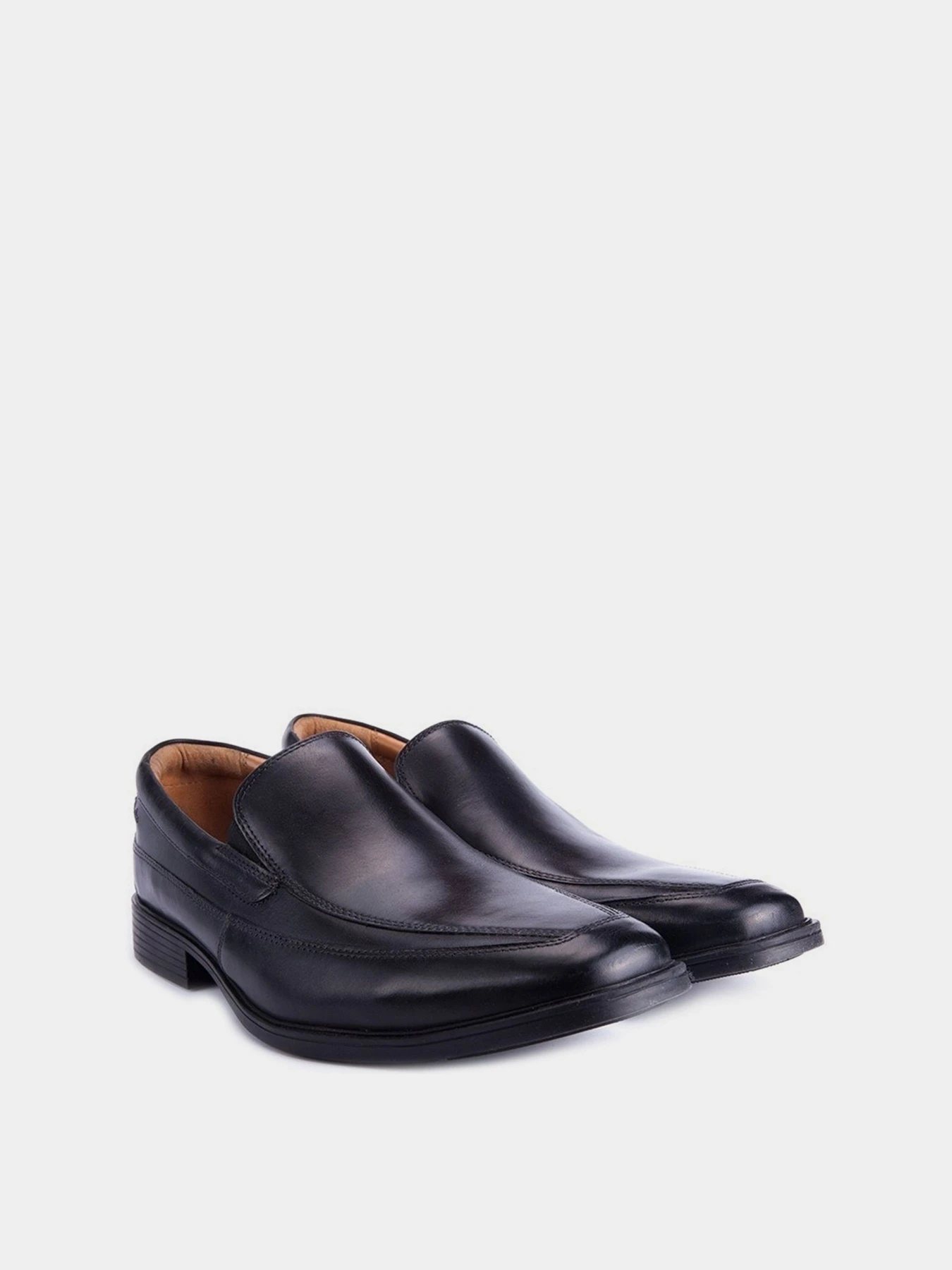 Туфли и лоферы Clarks модель 2611-0312 Туфли и лоферы Clarks модель 2611-0312 Фото