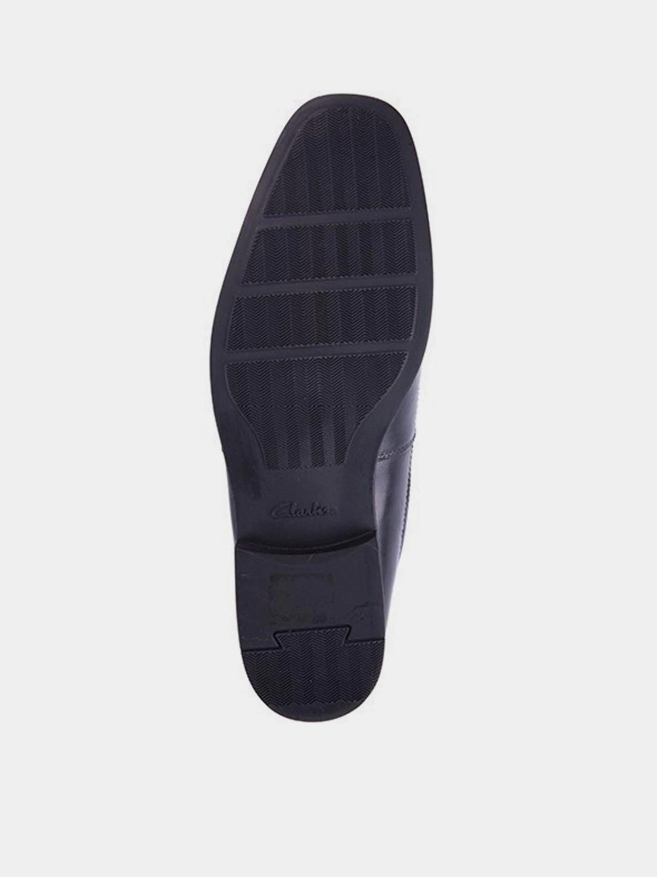 Туфли и лоферы Clarks модель 2611-0312 Туфли и лоферы Clarks модель 2611-0312 Фото