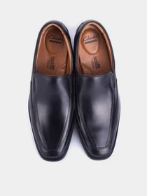 Туфли и лоферы Clarks модель 2611-0312 Фото