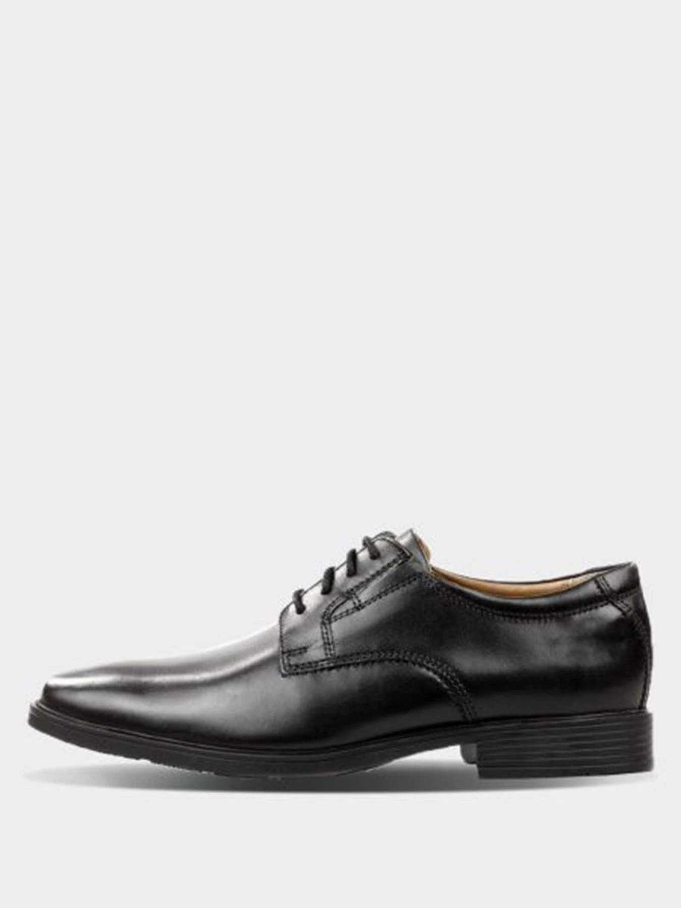Туфли и лоферы Clarks модель 2611-0350 Фото