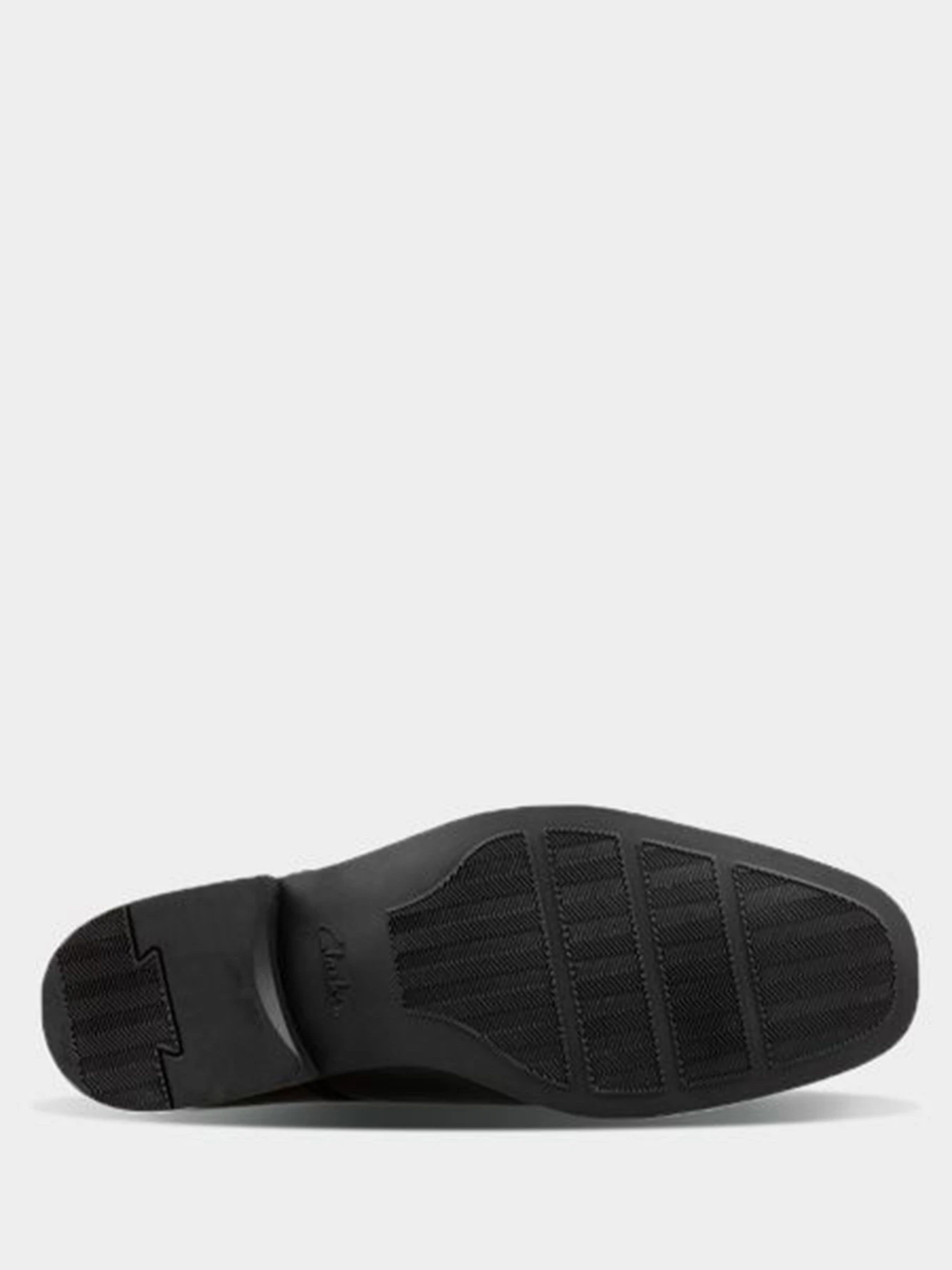 Туфли и лоферы Clarks модель 2611-0350 Фото