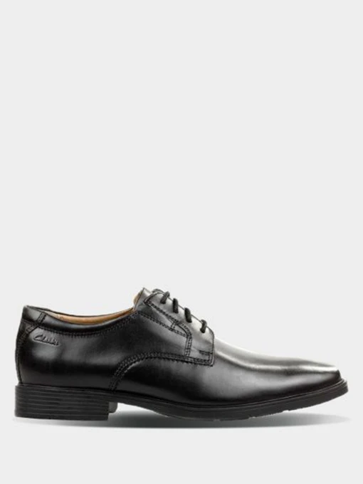 Туфли и лоферы Clarks модель 2611-0350 Фото