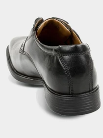Туфли и лоферы Clarks модель 2611-0350 Фото