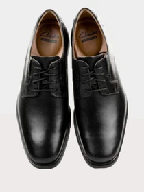 Туфли и лоферы Clarks модель 2611-0350 Фото