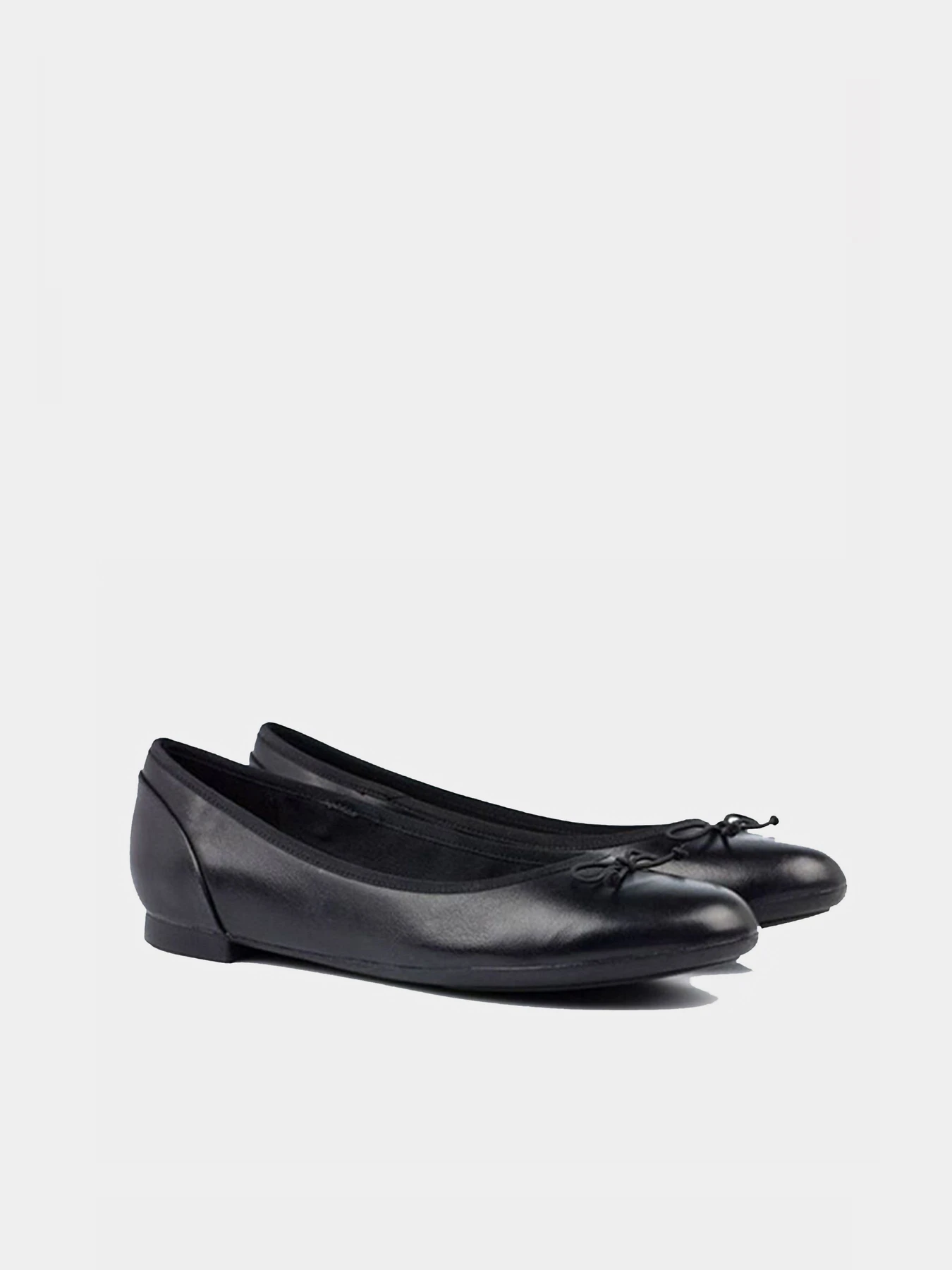 Туфли и лоферы Clarks модель 2611-5485 Туфли и лоферы Clarks модель 2611-5485 Фото