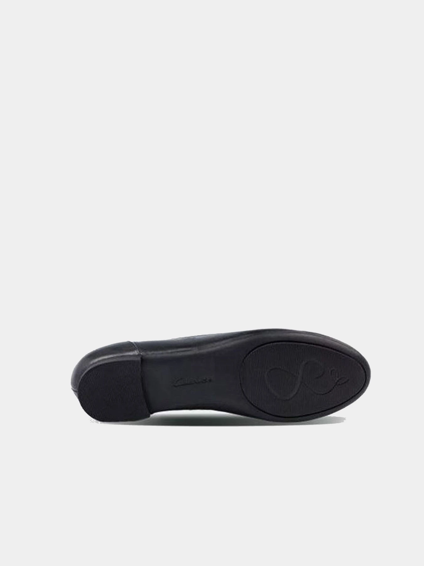 Туфли и лоферы Clarks модель 2611-5485 Туфли и лоферы Clarks модель 2611-5485 Фото