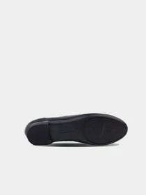 Туфли и лоферы Clarks модель 2611-5485 Фото