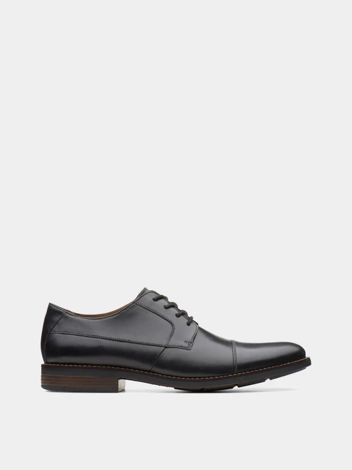 Туфли и лоферы Clarks модель 2612-3139 Фото