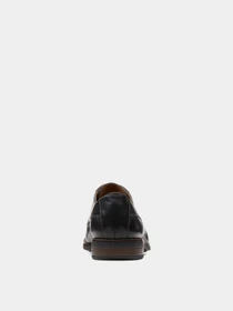 Туфли и лоферы Clarks модель 2612-3139 Фото