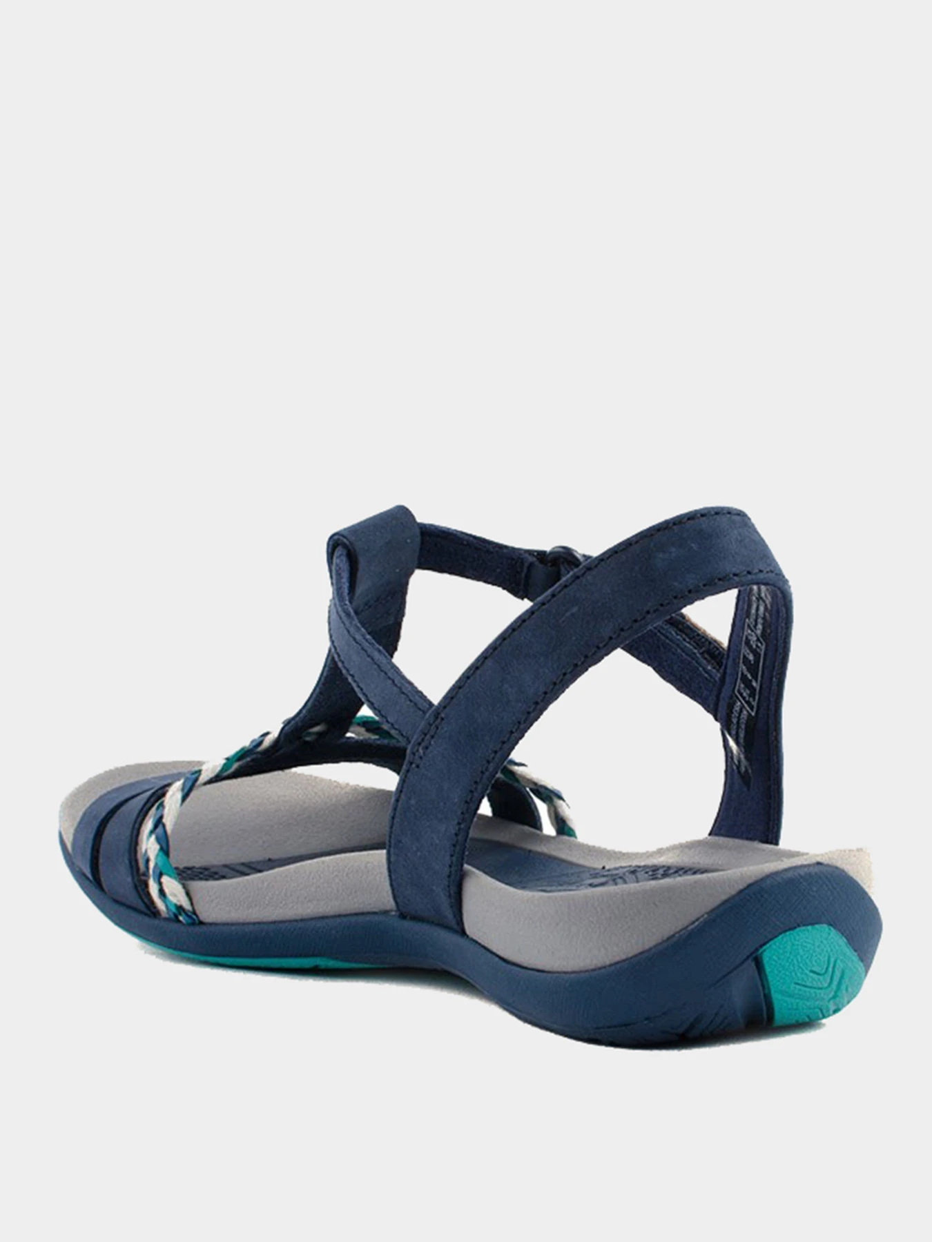 Сандалии Clarks модель 2612-3894 Сандалии Clarks модель 2612-3894 Фото