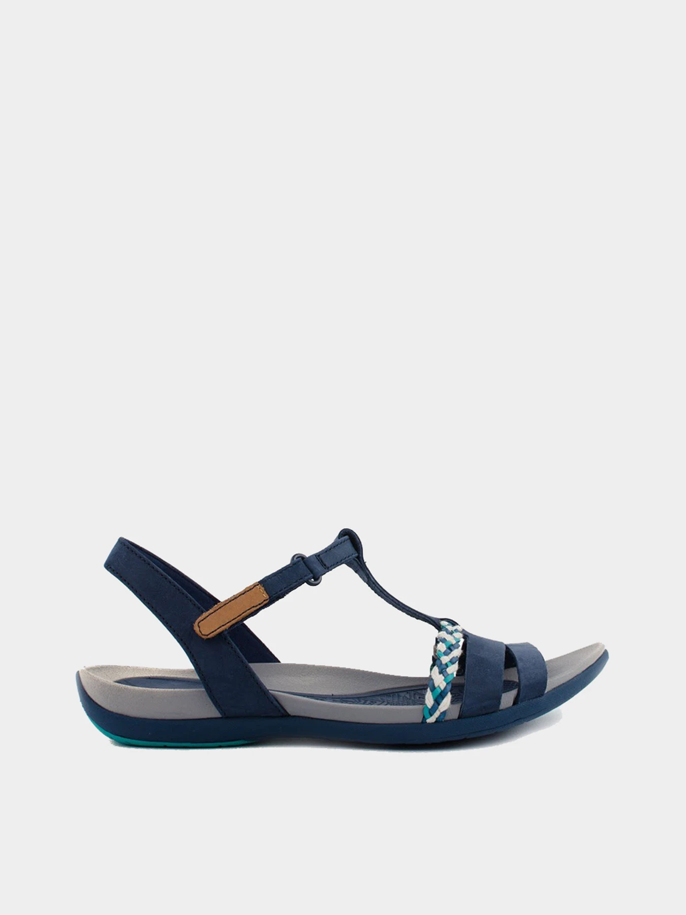 Сандалии Clarks модель 2612-3894 Сандалии Clarks модель 2612-3894 Фото
