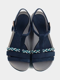 Сандалии Clarks модель 2612-3894 Фото