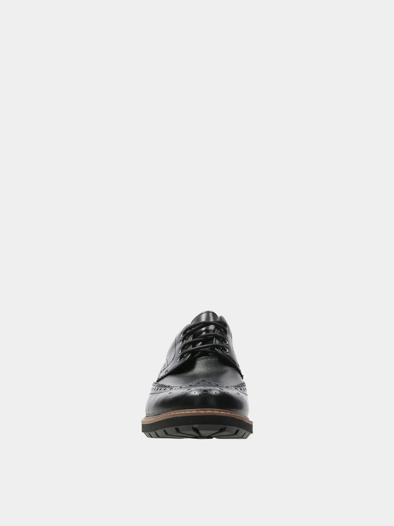 Туфли и лоферы Clarks модель 2612-7192 Фото