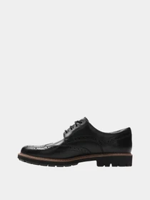 Туфли и лоферы Clarks модель 2612-7192 Фото