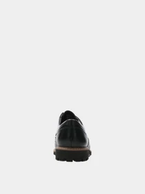 Туфли и лоферы Clarks модель 2612-7192 Фото