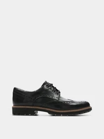 Туфли и лоферы Clarks модель 2612-7192 Фото