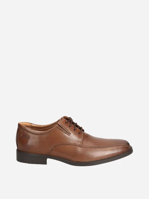 Қонышсыз бәтеңке Clarks үлгі 2613-0095 Фото