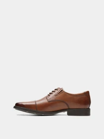 Туфли и лоферы Clarks модель 2613-0096 Фото